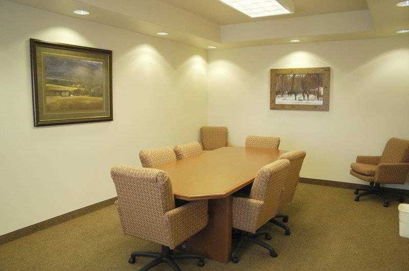 Best Western Territorial Inn And Suites Bloomfield Facilități foto